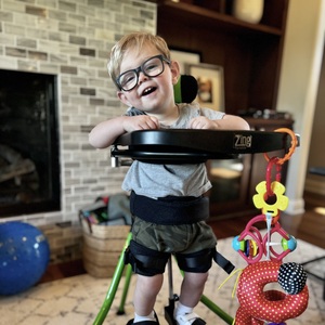 Fundraising Page: Team Banks